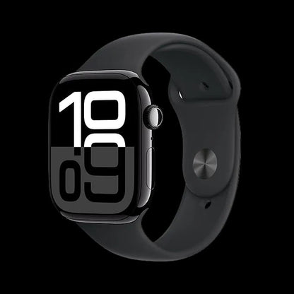 iWatch Series 10 Smartwatch  1-Year Warranty | 30-Days easy return | AirDops pro 2 (Free Gift)