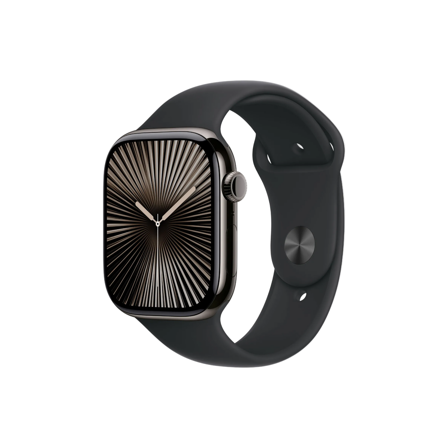 iWatch Series 10 Smartwatch  1-Year Warranty | 30-Days easy return | AirDops pro 2 (Free Gift)