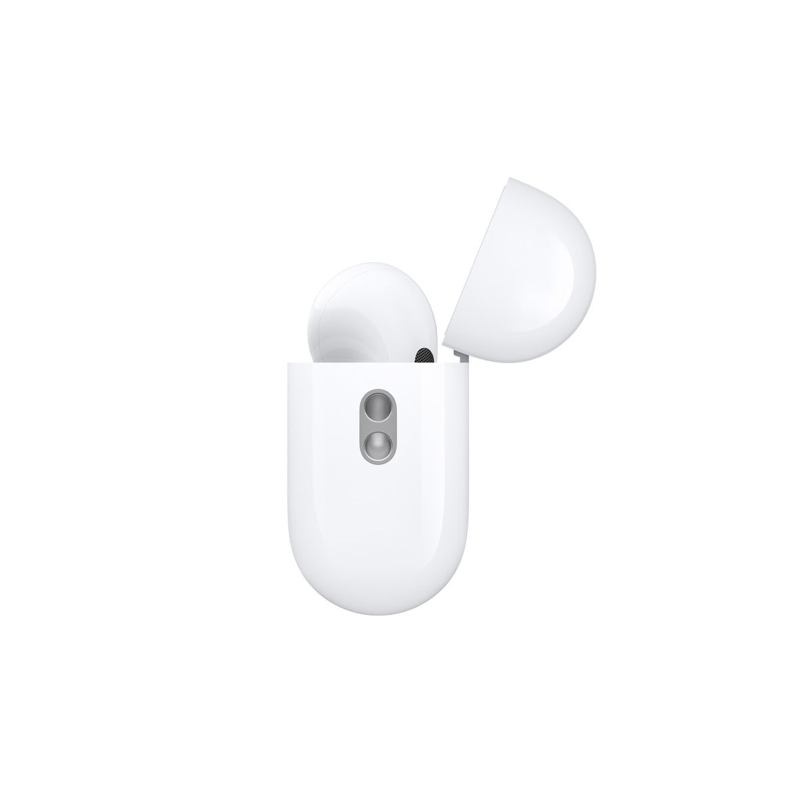 Airpods Pro 2nd Generation ANC (Type - C) | Magsafe Wireless Charging Case | 100% Warranty Covered