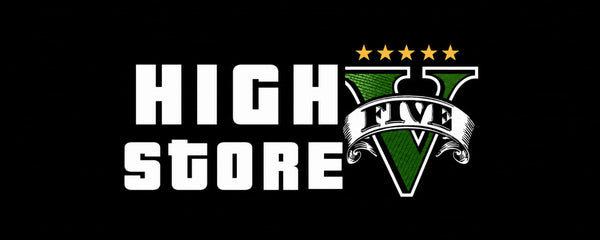 HighFive Store 